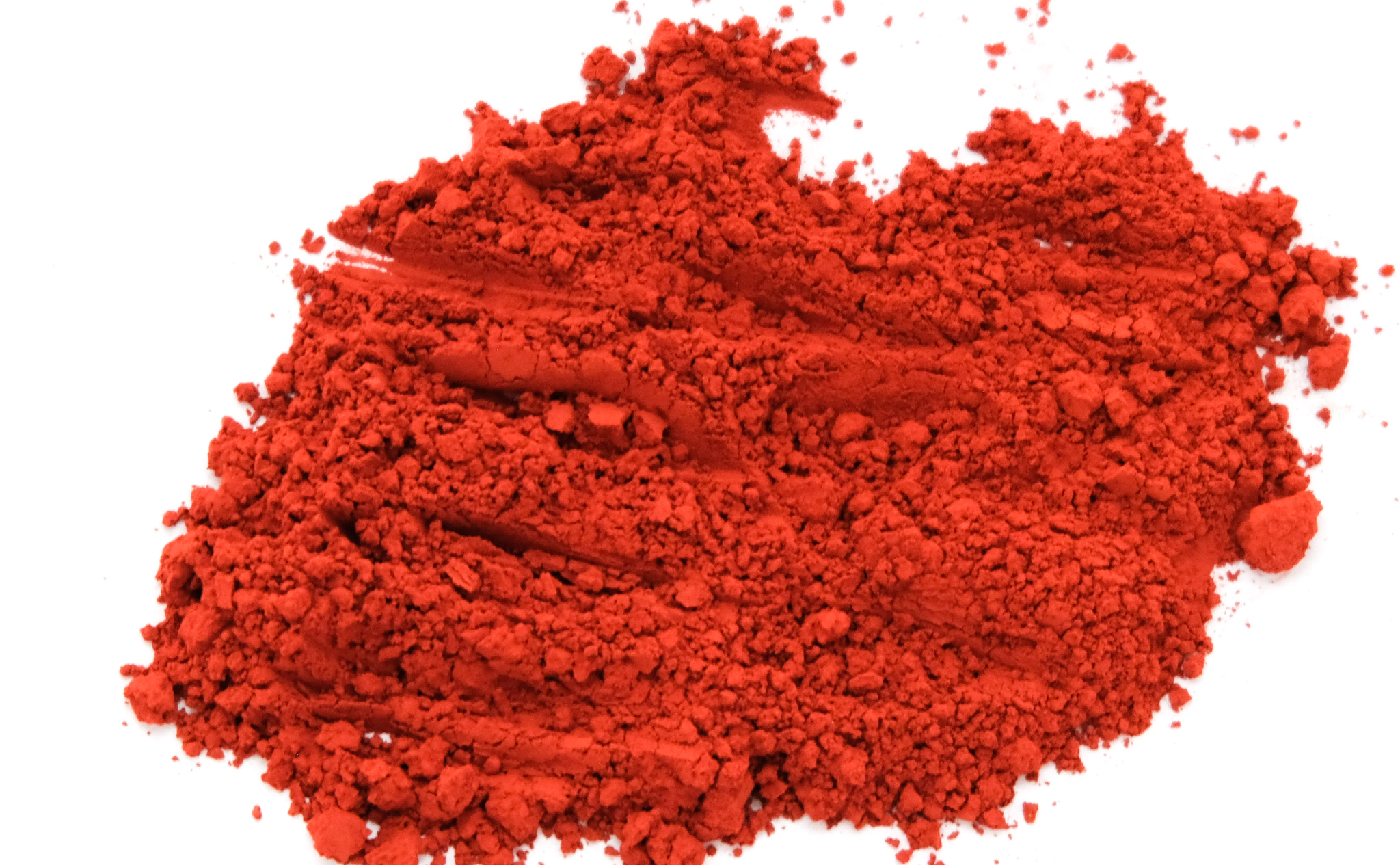 Pigment poeder - 70. Rouge Venitien