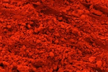 Pigment poeder - 67. Rouge Ercolano