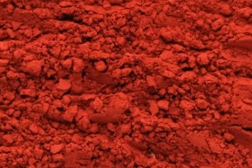 Pigment poeder - 65. Rosso Antico