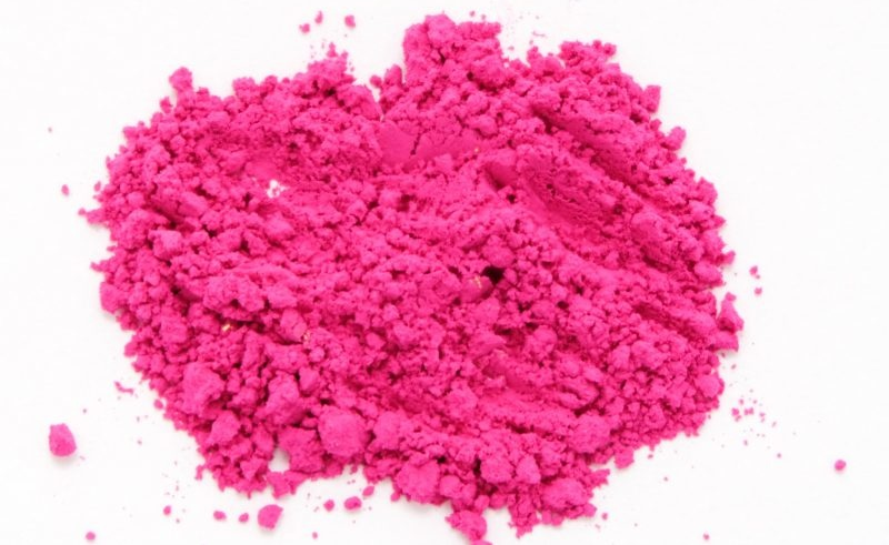 Pigment poeder - 88. Rose Magenta