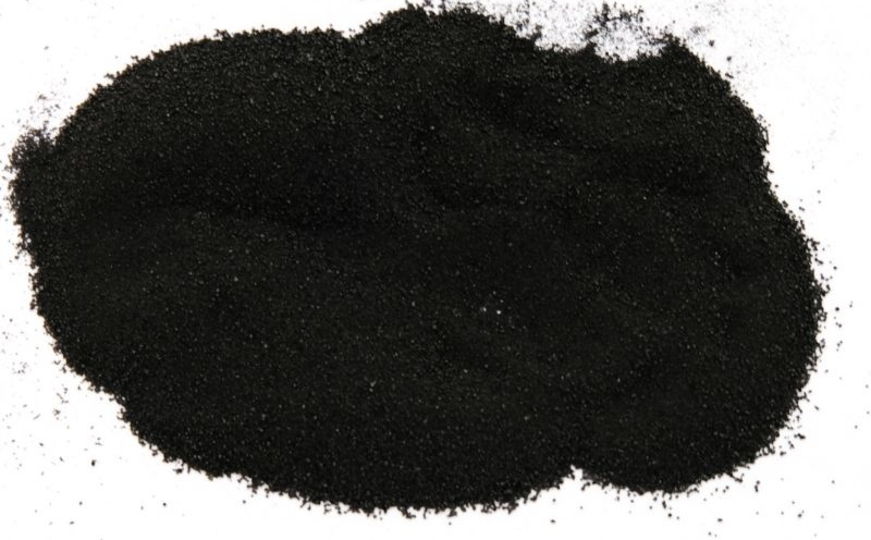 Pigment poeder - 83. SP Noir