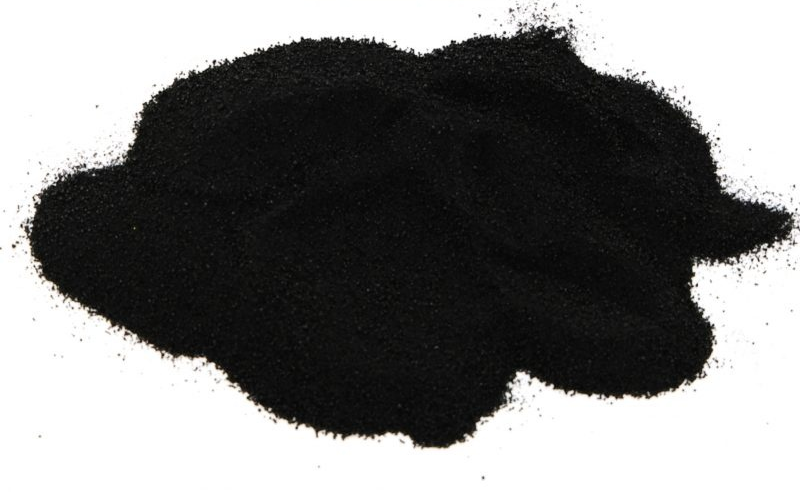 Pigment poeder - 82. SP Noir Clair
