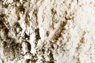 Pigment poeder - 104. Silver Pearl