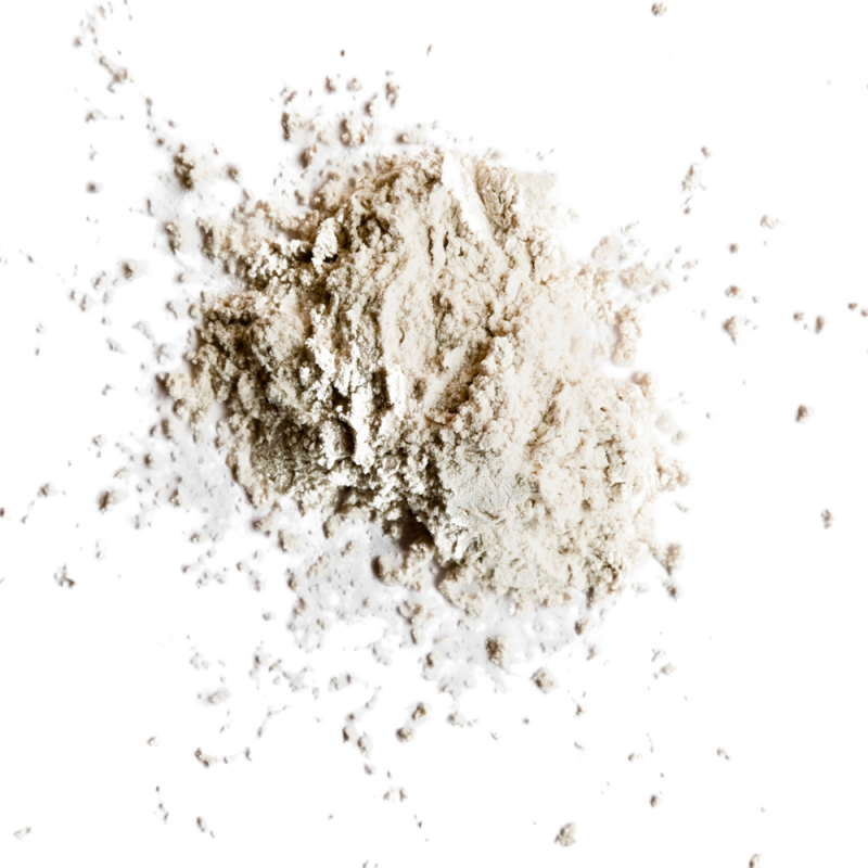 Pigment poeder - 104. Silver Pearl