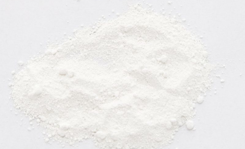 Pigment poeder - 87. Dioxyde de Titane