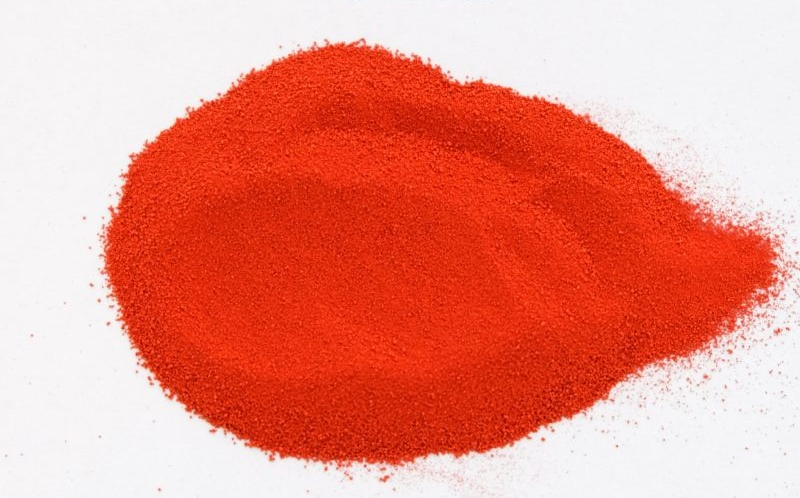 Pigment poeder - 56. SP Orange