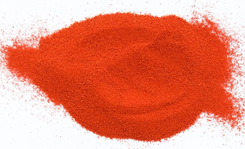 Pigment poeder - 55. SP Jaune