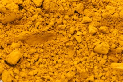 Pigment poeder - 96. Terre Jaune Italie