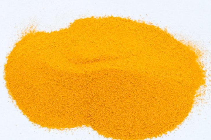 Pigment poeder - 45. SP Jaune 12