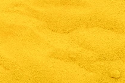 Pigment poeder - 44. SP Jaune 02