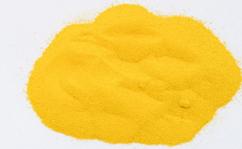 Pigment poeder - 44. SP Jaune 02