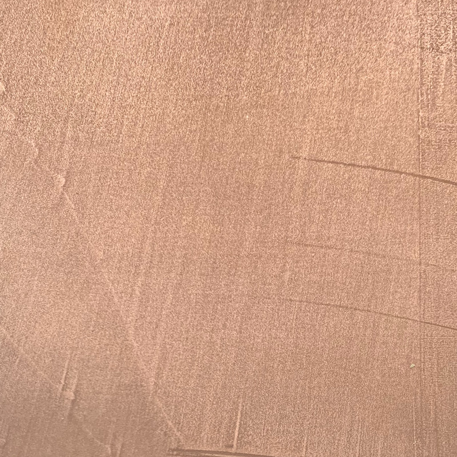 Metal stuc kleurstaal aanvragen