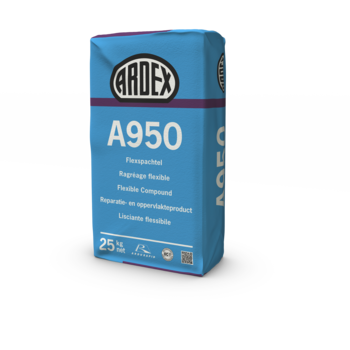 Ardex A950 Uitvlakmortel 25KG