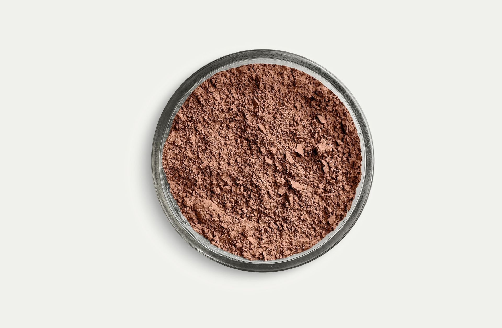 Pigment poeder - 10. Marrone Alabastro