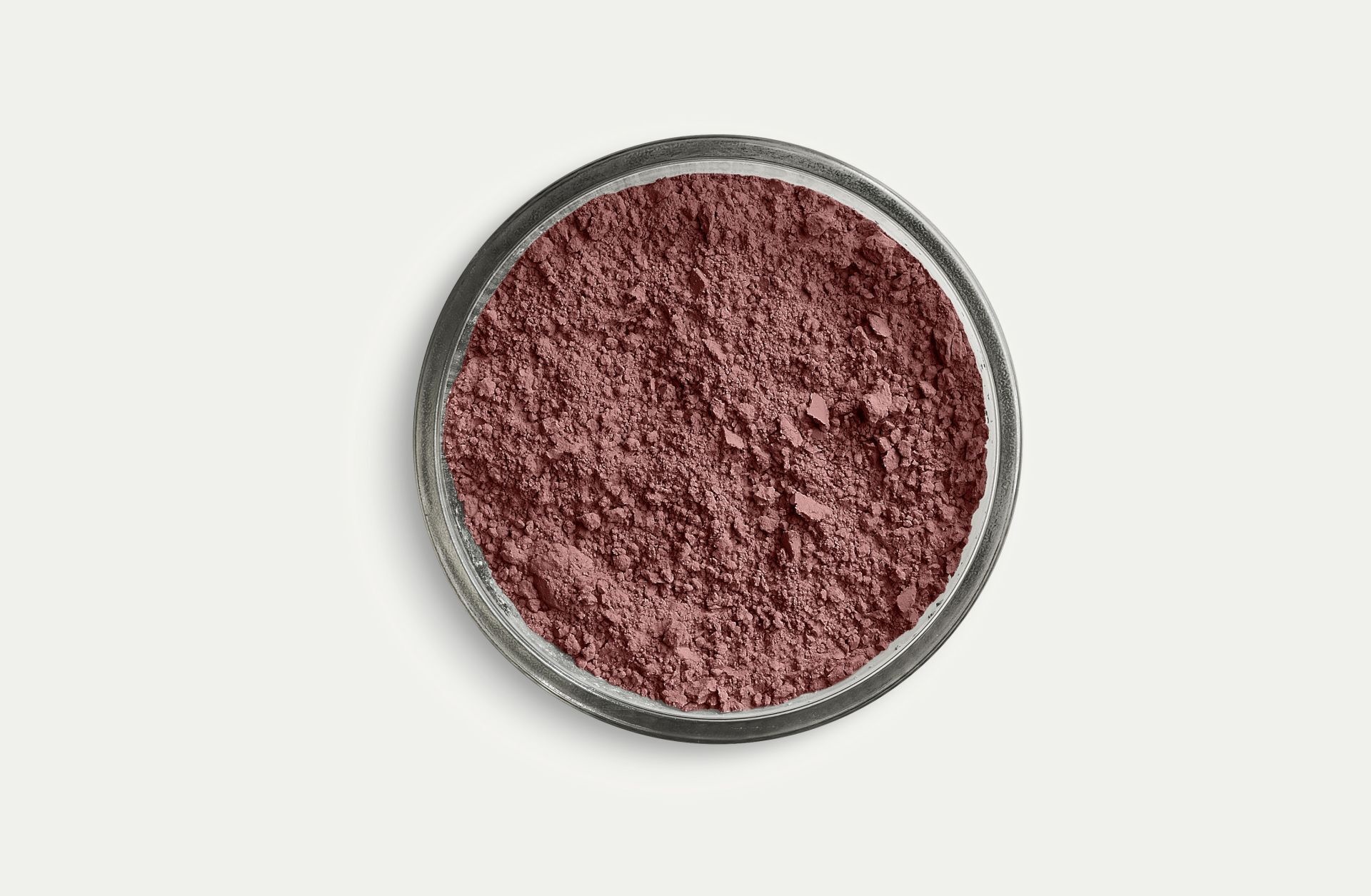 Pigment poeder - 15. Terre D Ombre Brulee D Italie Bor