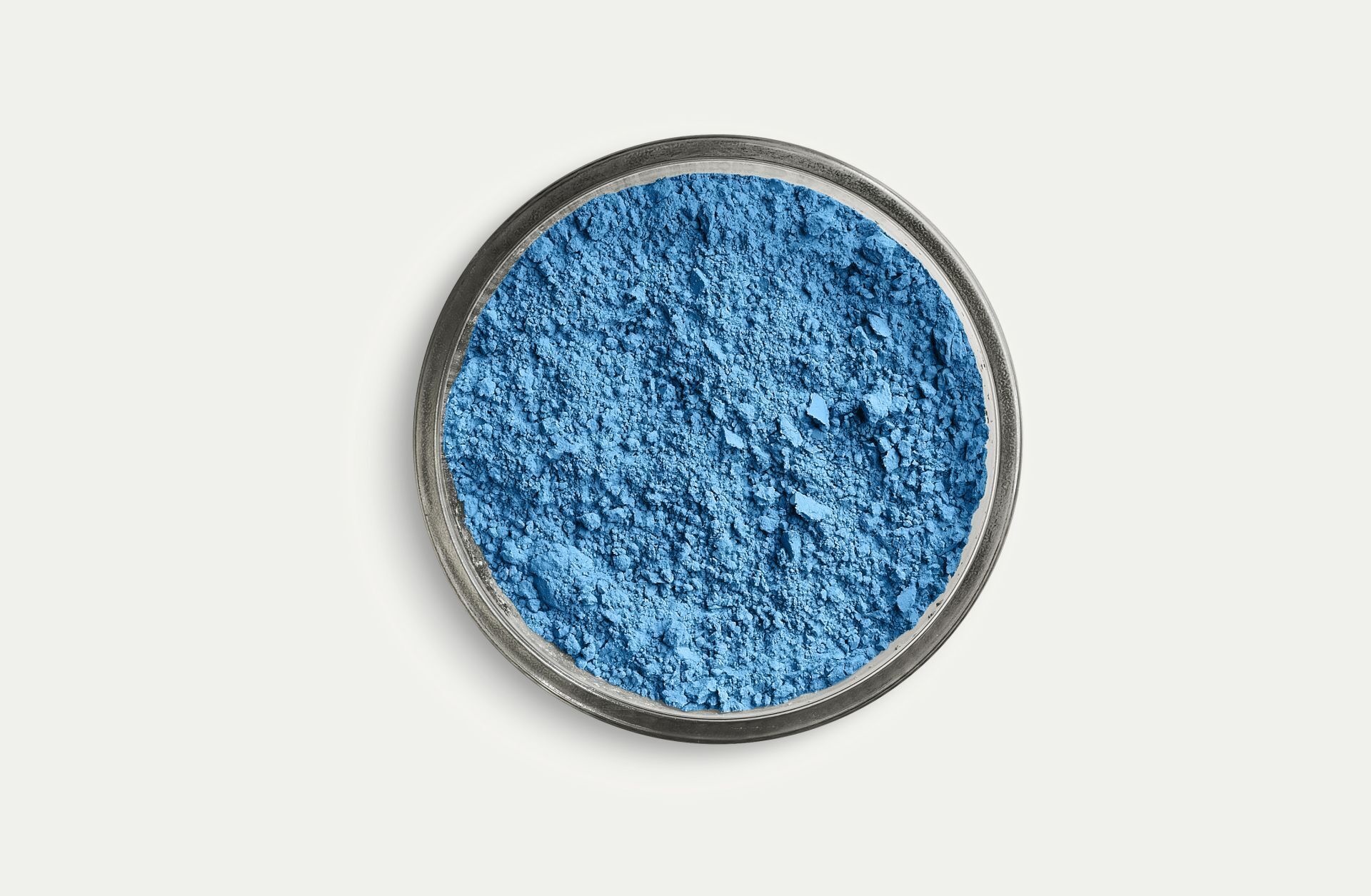 Pigment poeder - 2. Bleu Omega