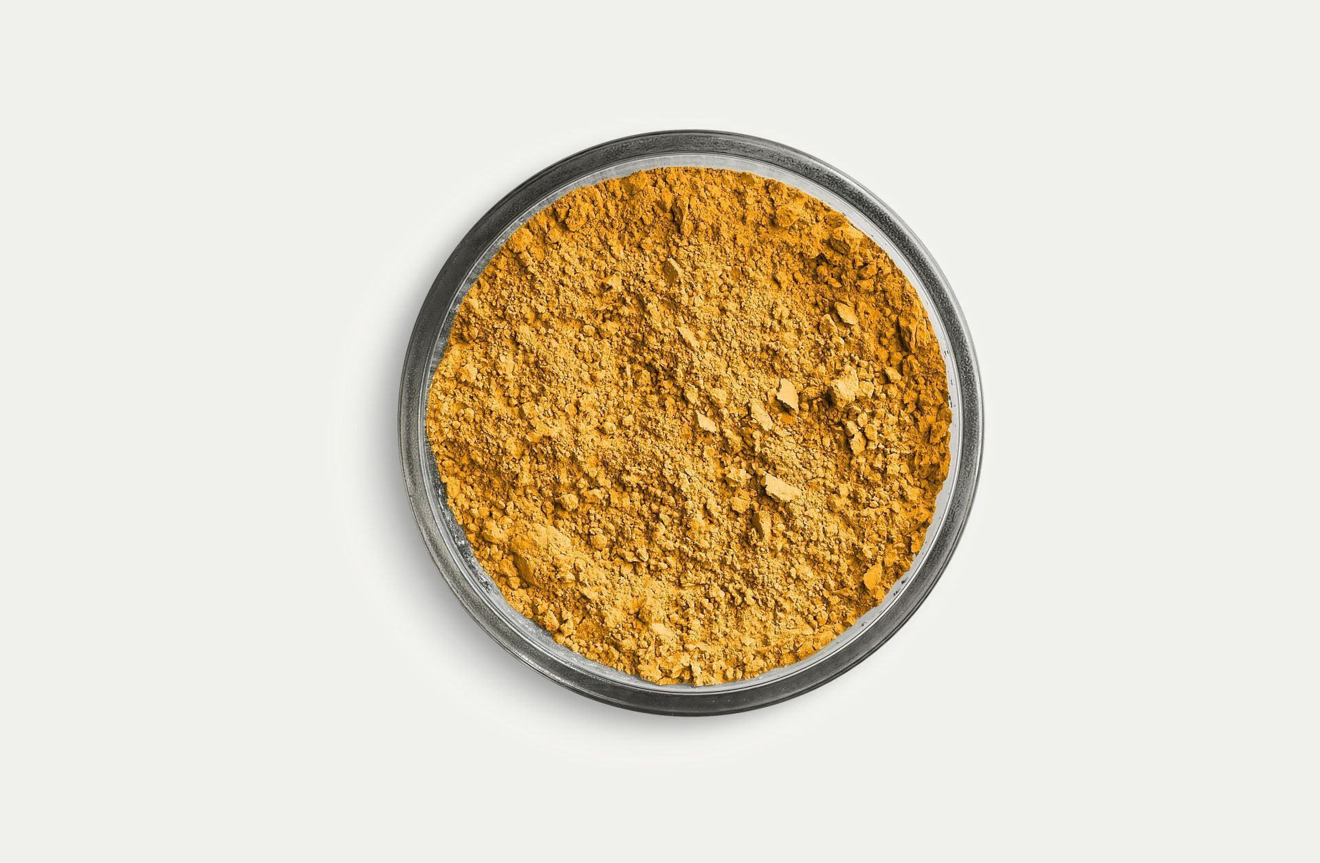 Pigment poeder - 96. Terre Jaune Italie