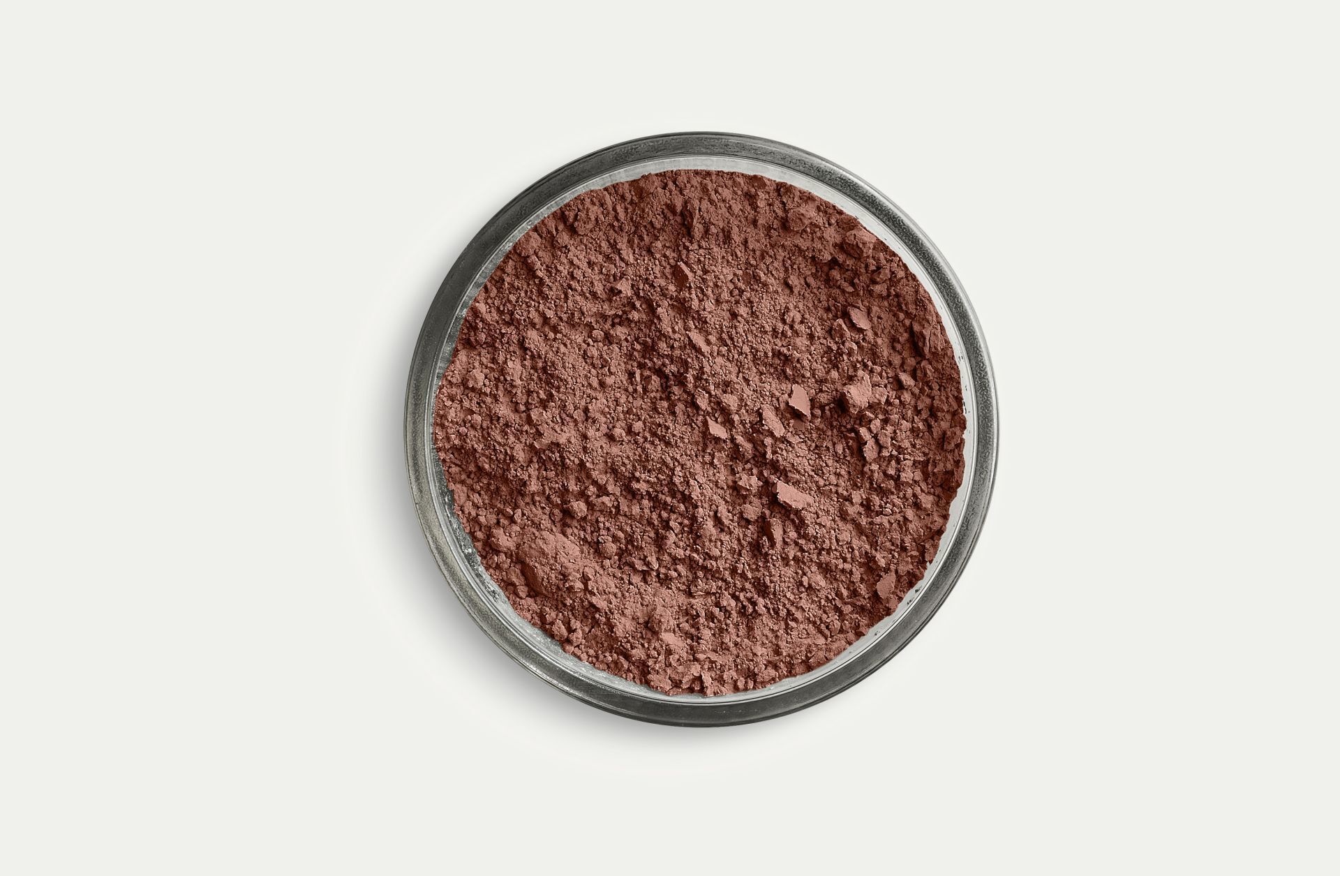 Pigment poeder - 23. Terre De Ombre Brulee D Italie CCCN