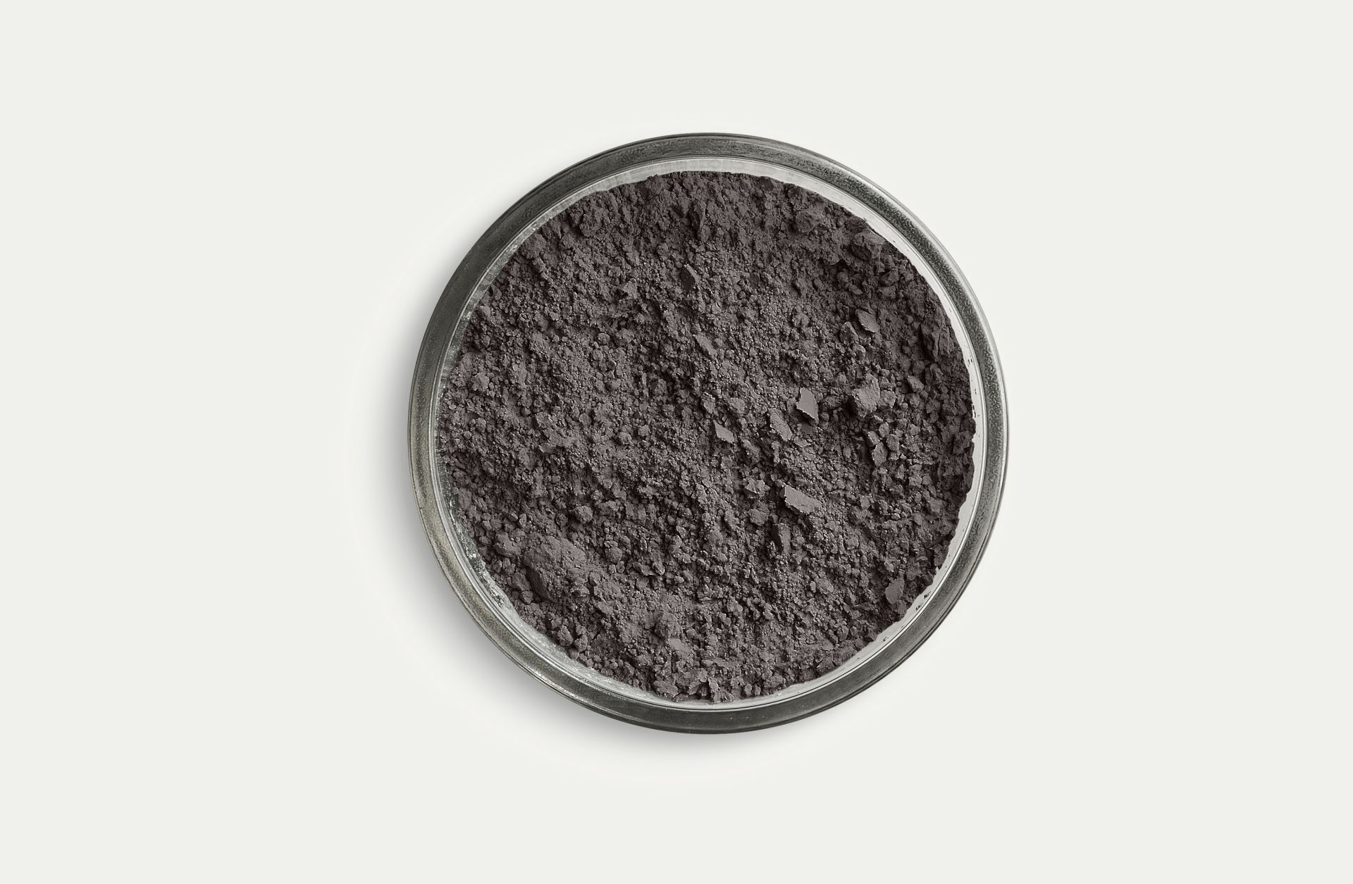 Pigment poeder - 25. Terre De Ombre Naturelle FL