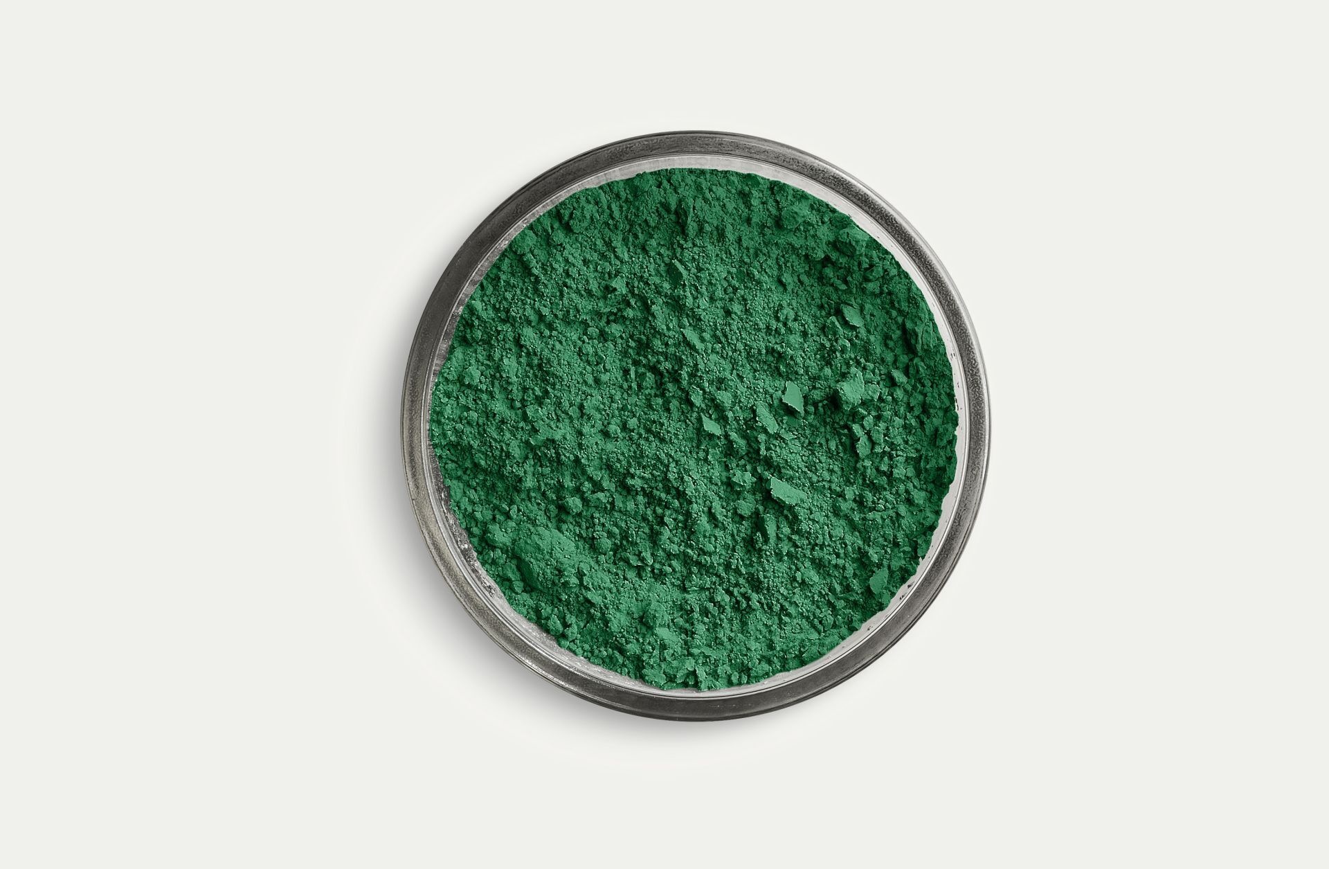 Pigment poeder - 26. SP Vert 7