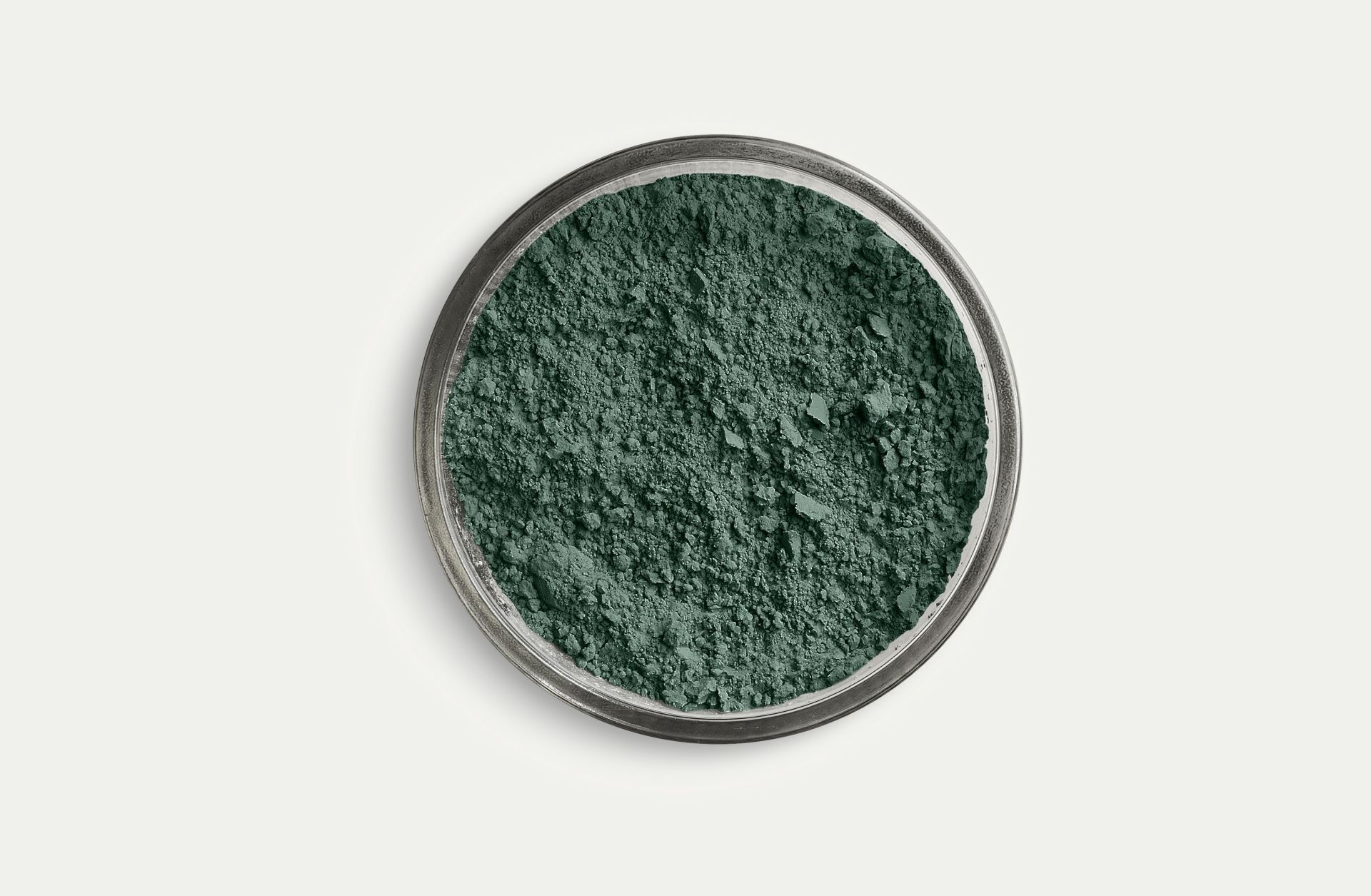 Pigment poeder - 27. SP Vert 8