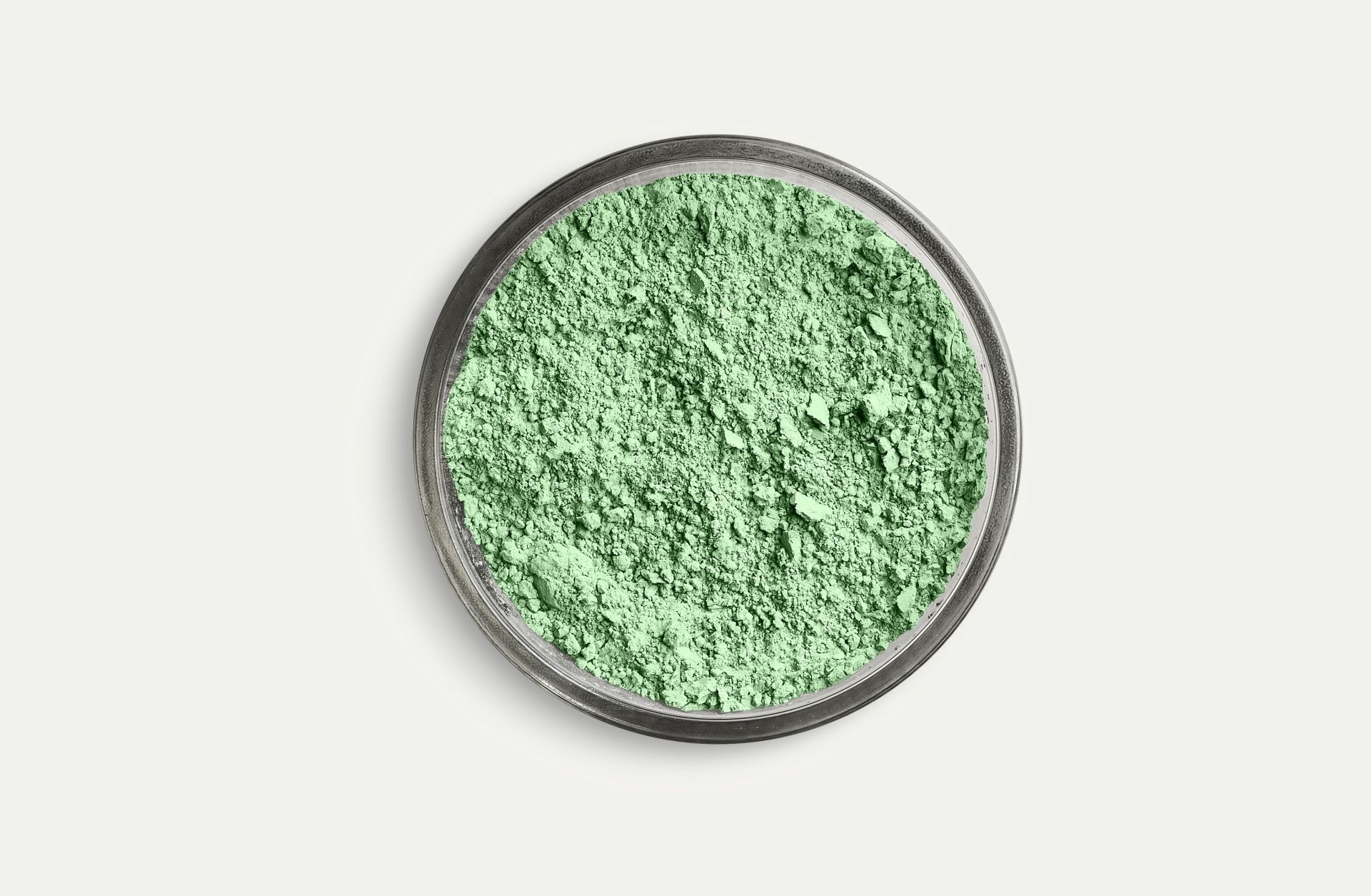 Pigment poeder - 28.Terre Verte Brentonico