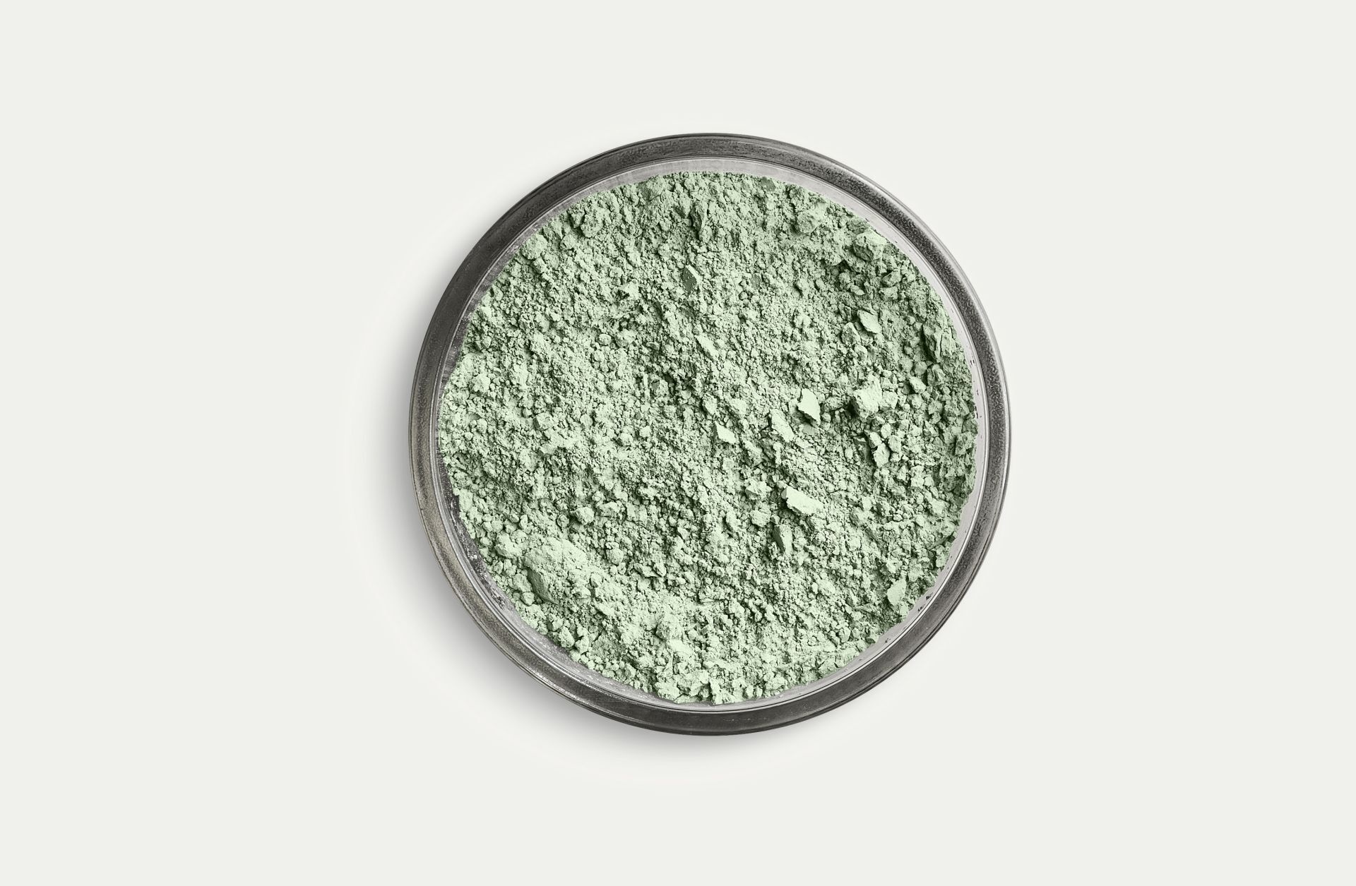 Pigment poeder - 29. Terre Verte Effervescent