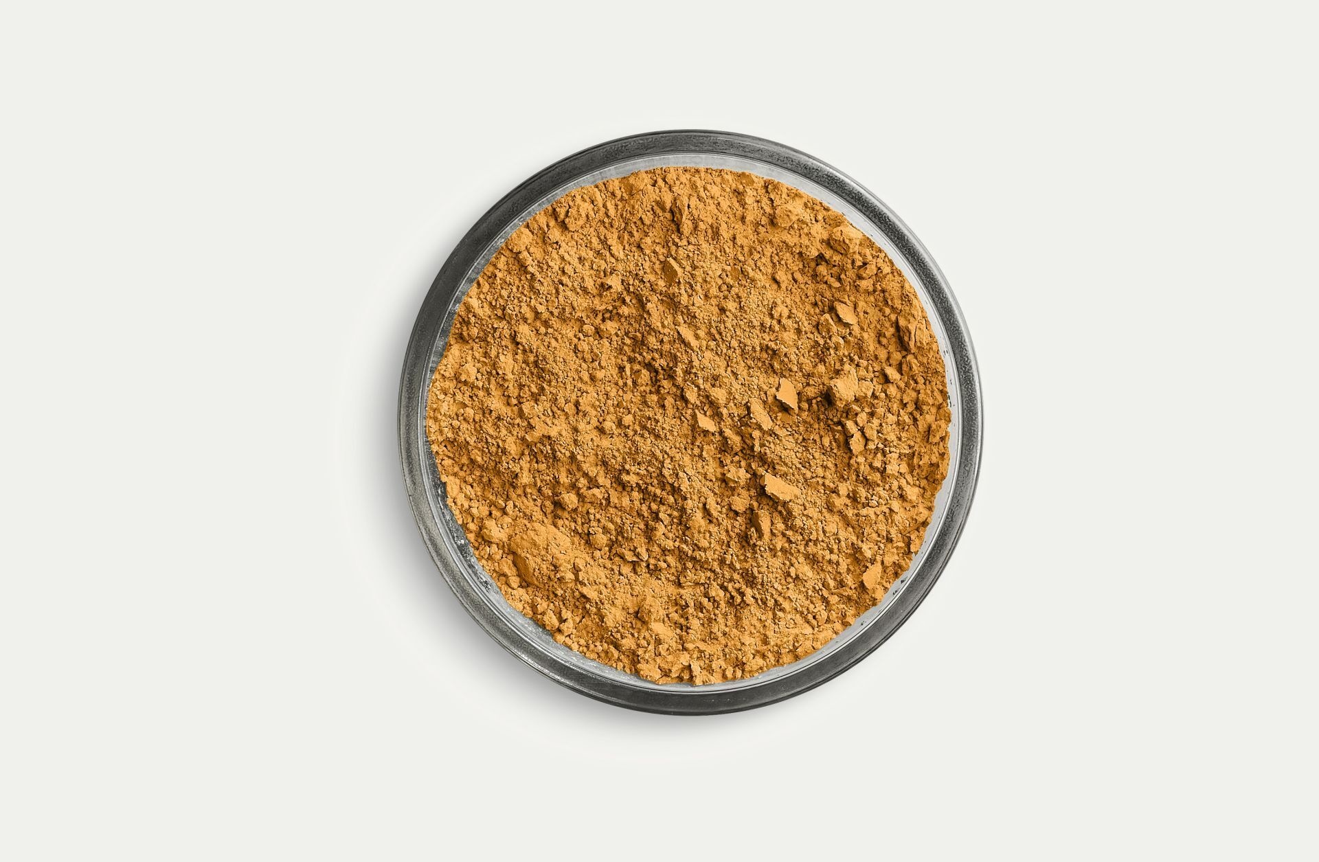 Pigment poeder - 39. Jaune Intense Effervescent