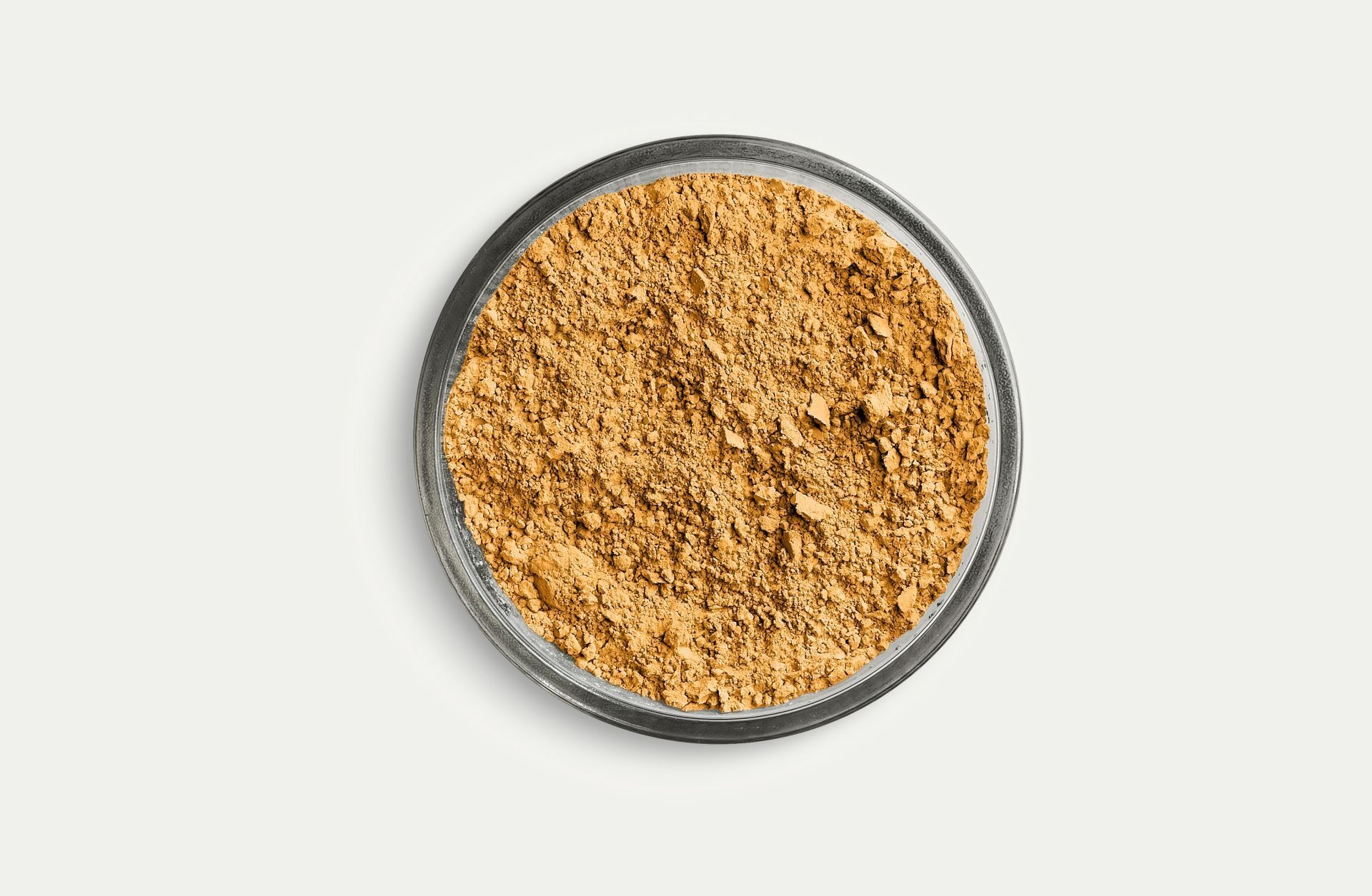 Pigment poeder - 43. Ocre Jaune Joles Sud