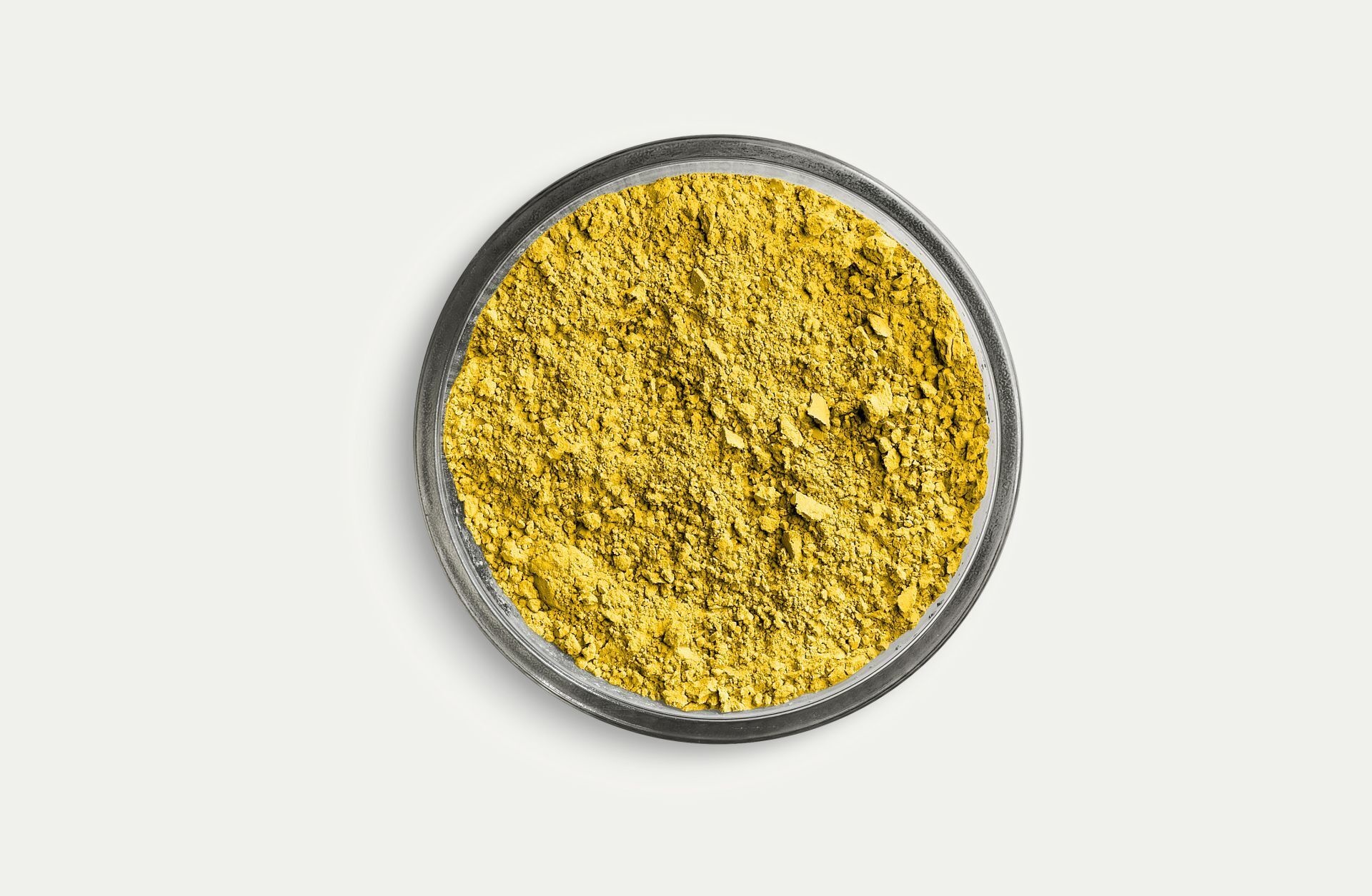 Pigment poeder - 44. SP Jaune 02