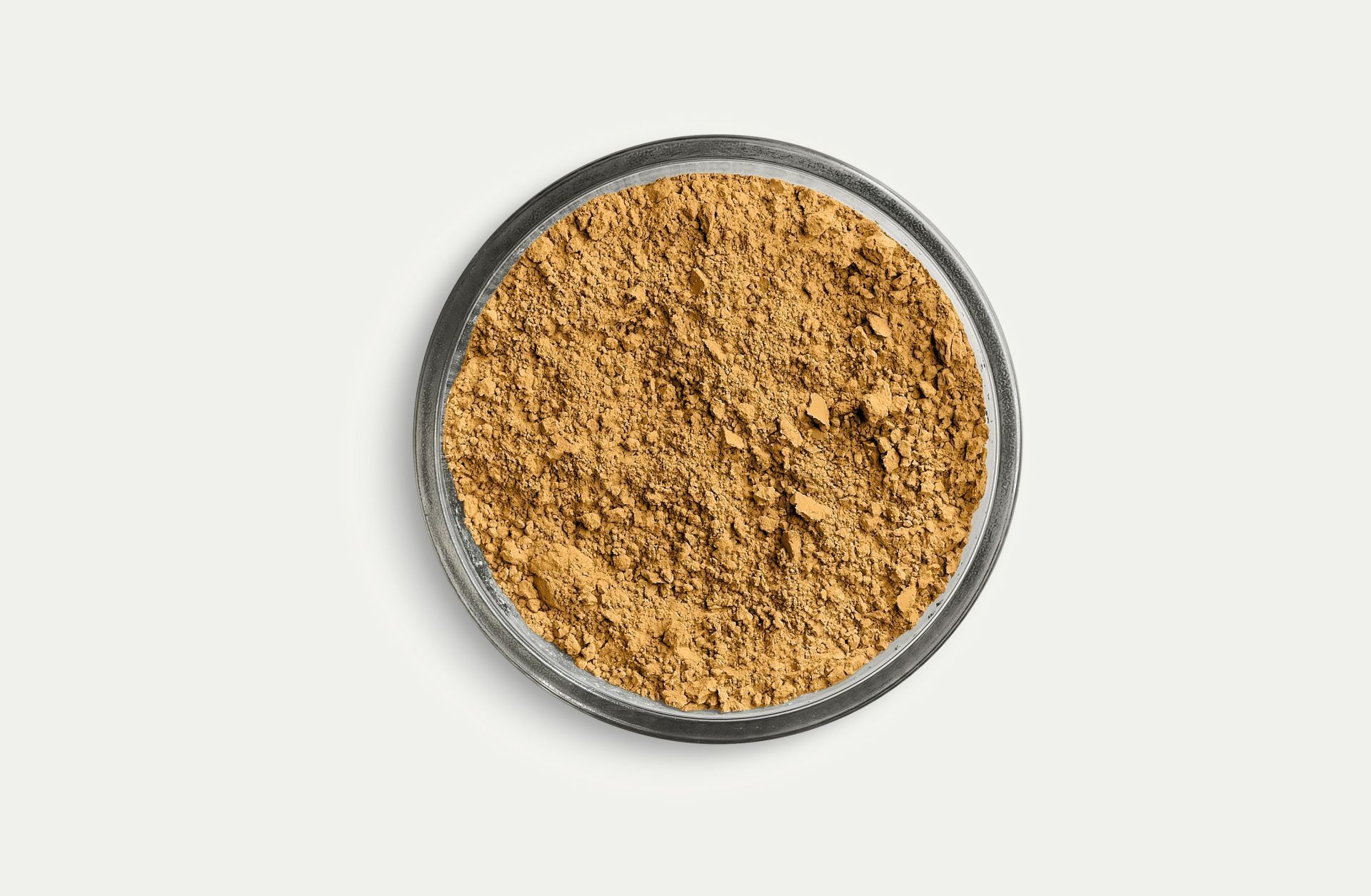 Pigment poeder - 51. Terre De Verone Jaune Sud