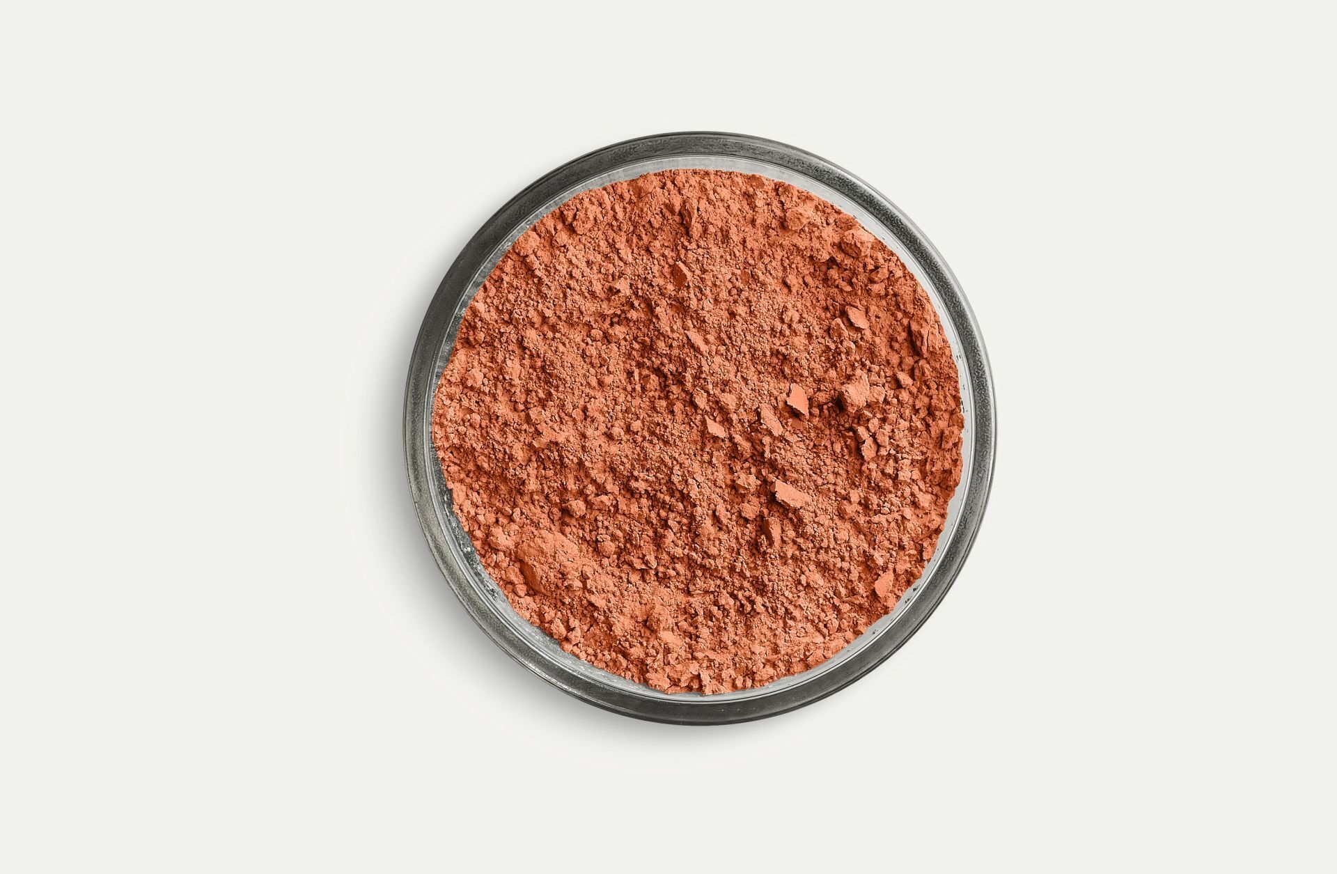Pigment poeder - 53. Ocre Havane
