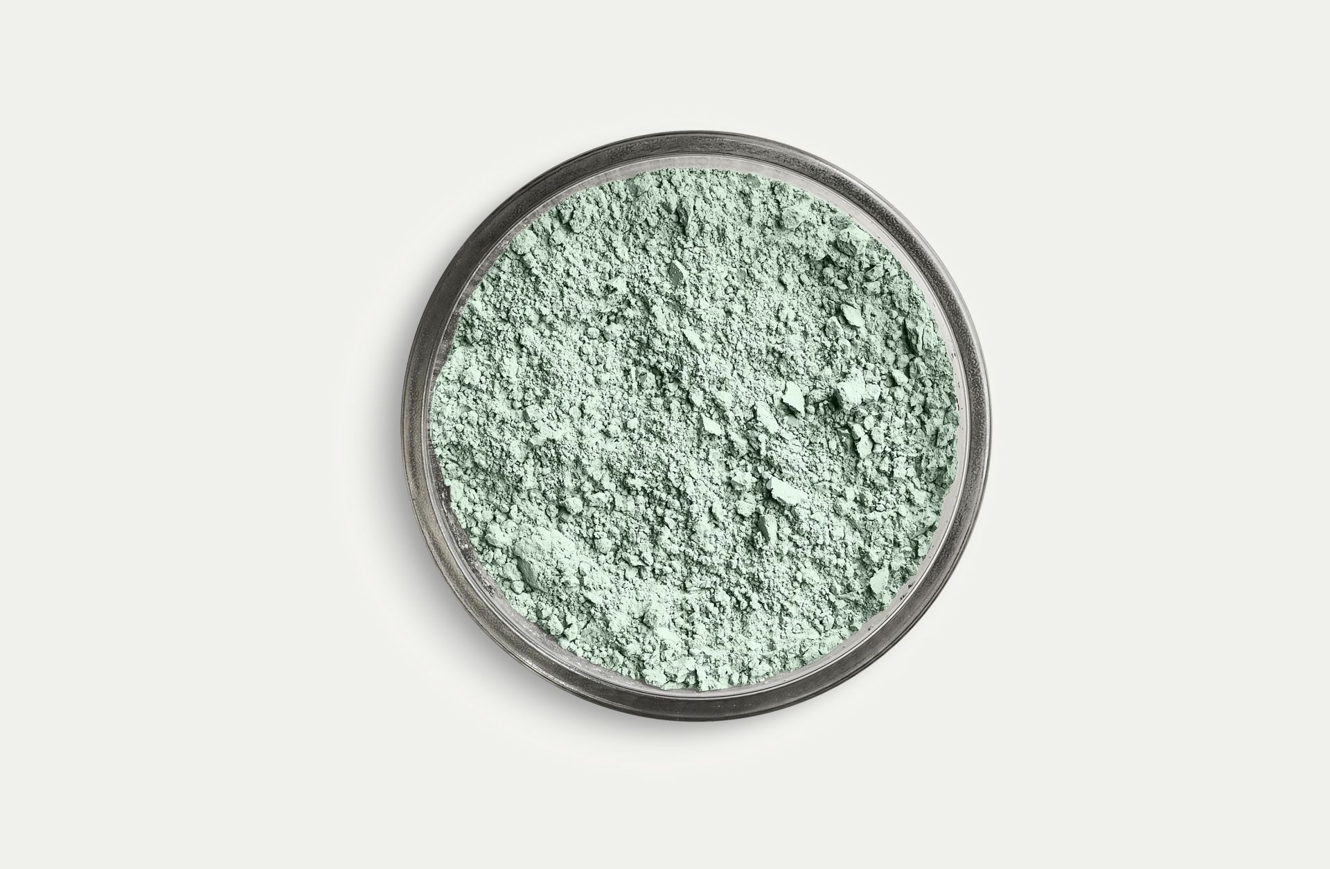 Pigment poeder - 30. Terre Verte Nicosia