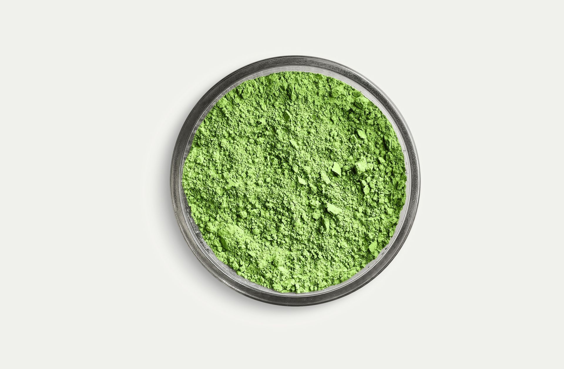 Pigment poeder - 32. Vert Perroquet