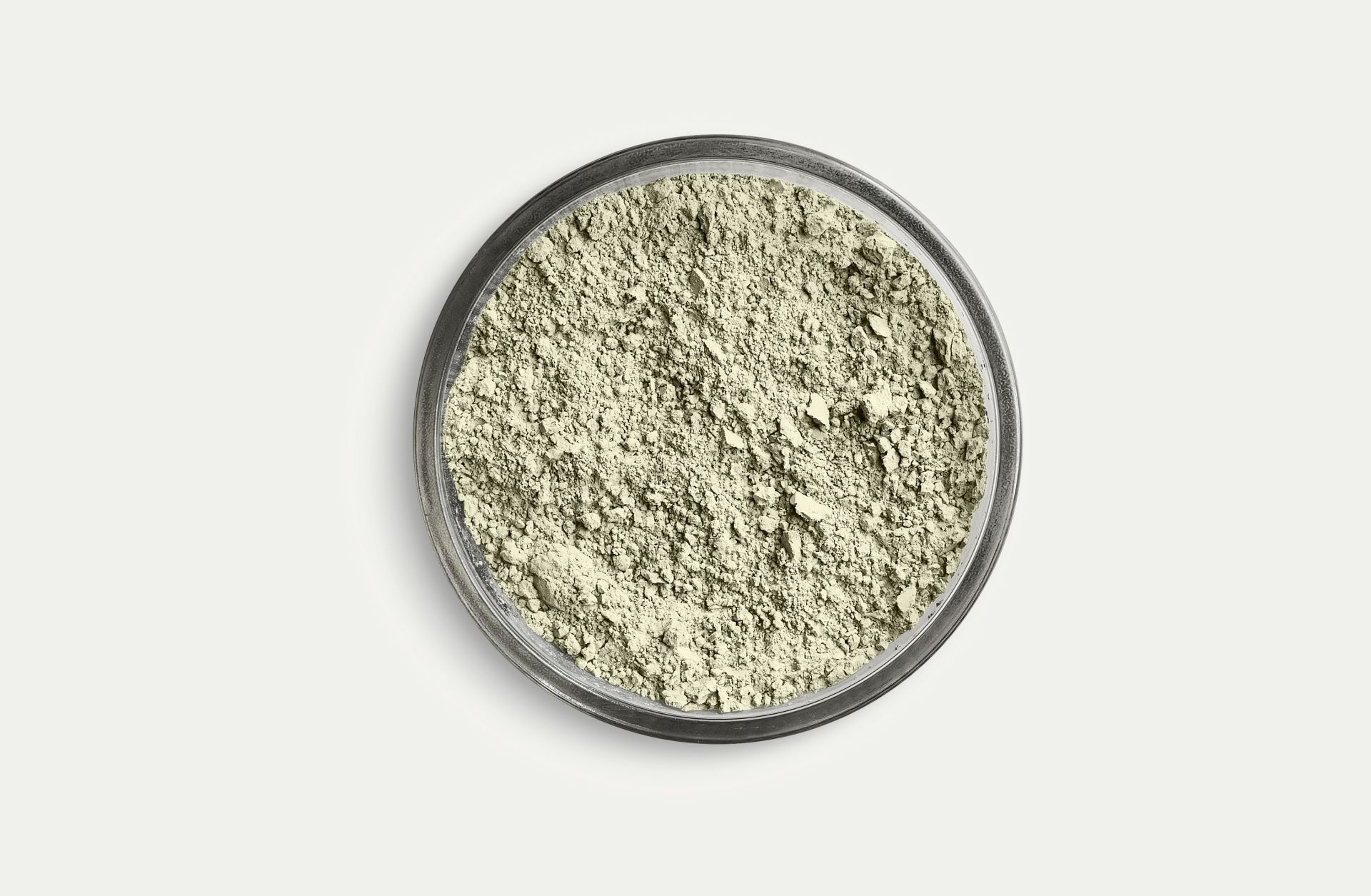 Pigment poeder - 33. Terre Verte Claire D Allemagne