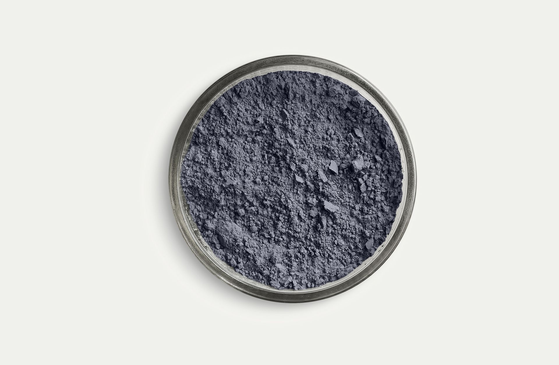 Pigment poeder - 34. SP Violet Clair