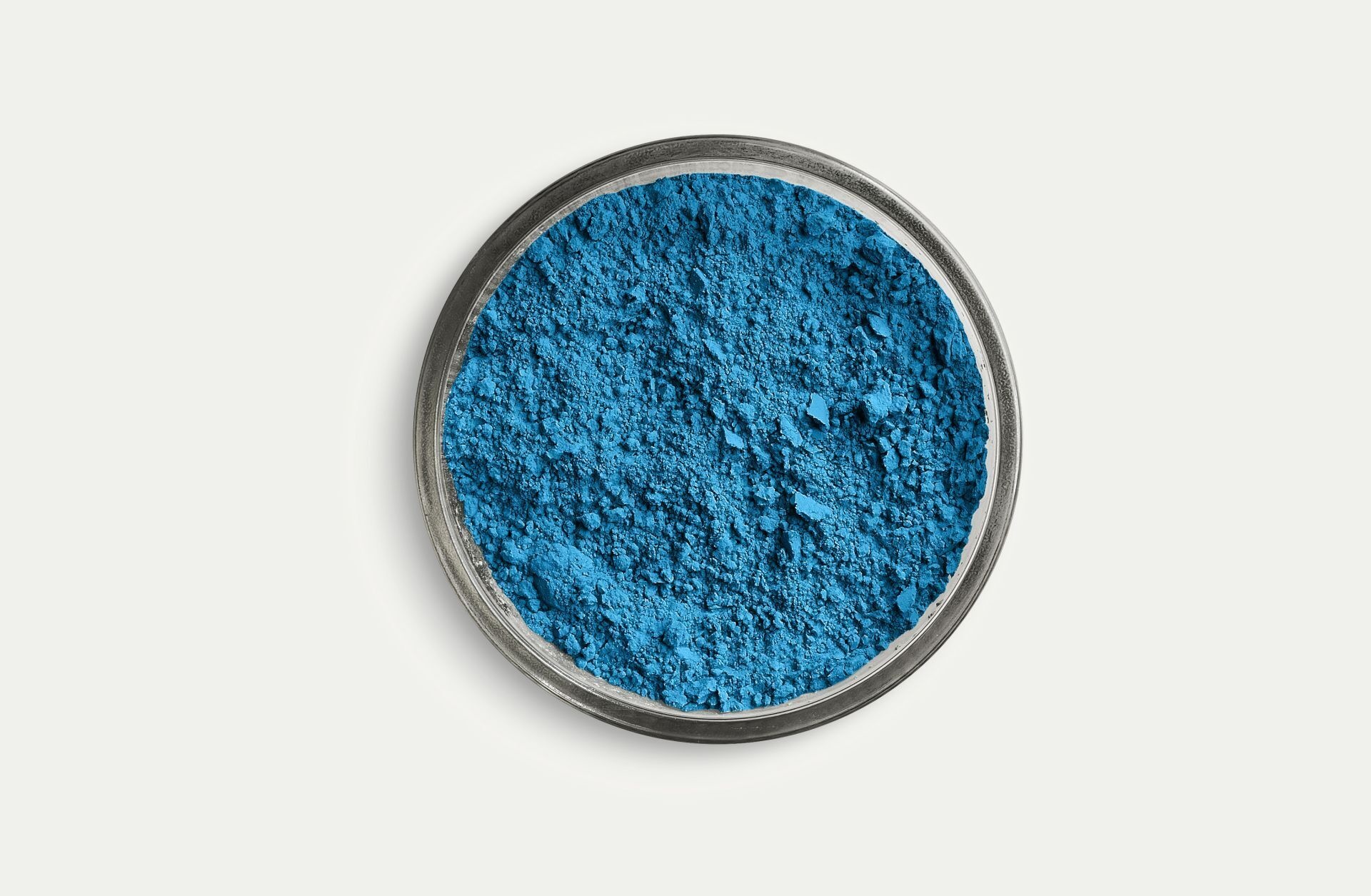 Pigment poeder - 6. SP Bleu Cobalt