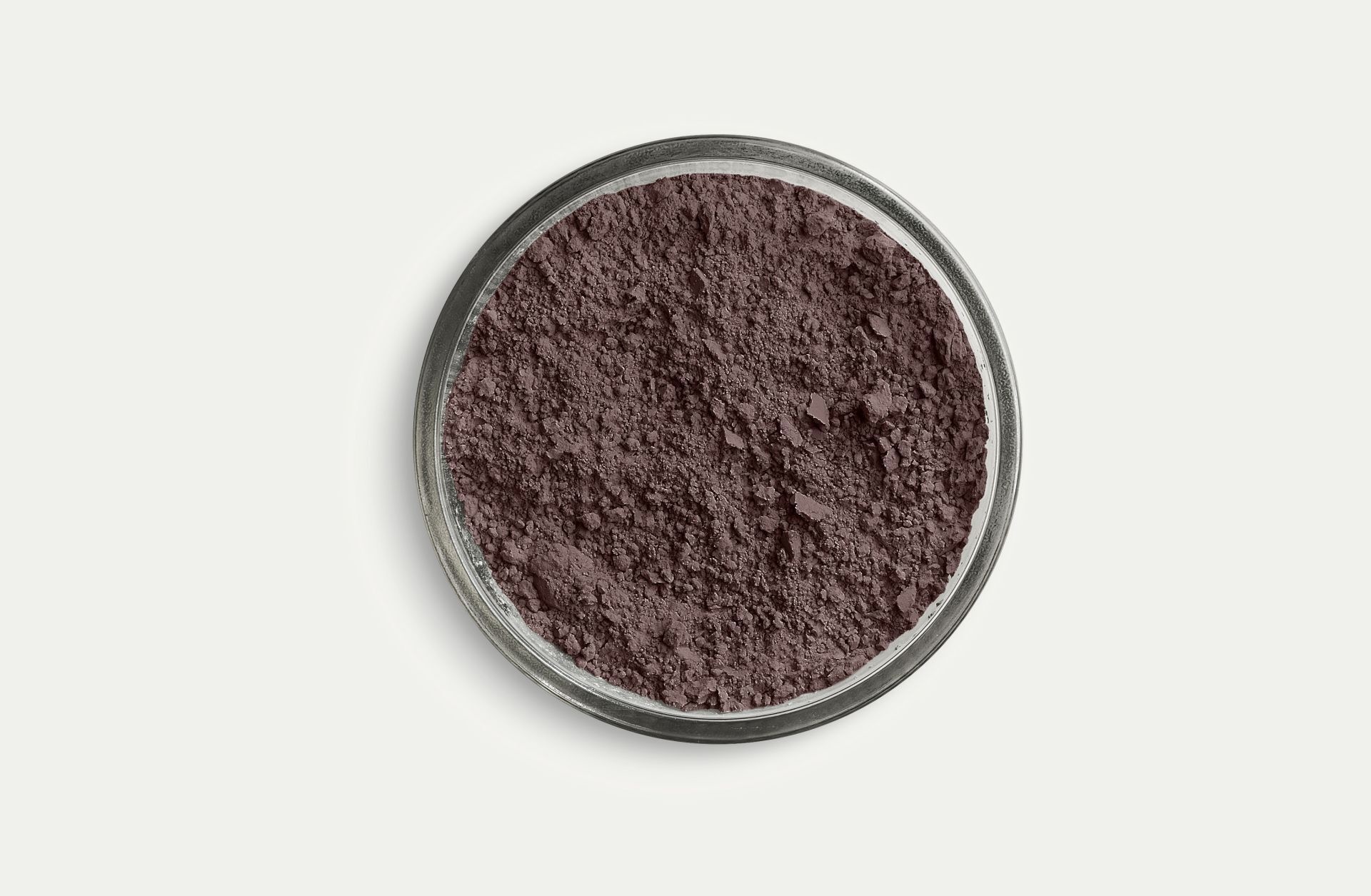 Pigment poeder - Oxide de Fer Rouge Violine
