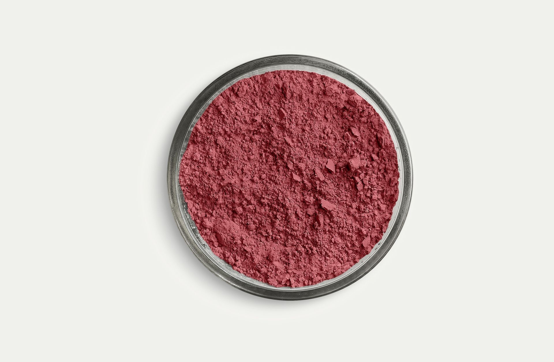 Pigment poeder - 63. Oxyde de Fer Rouge Bayferox