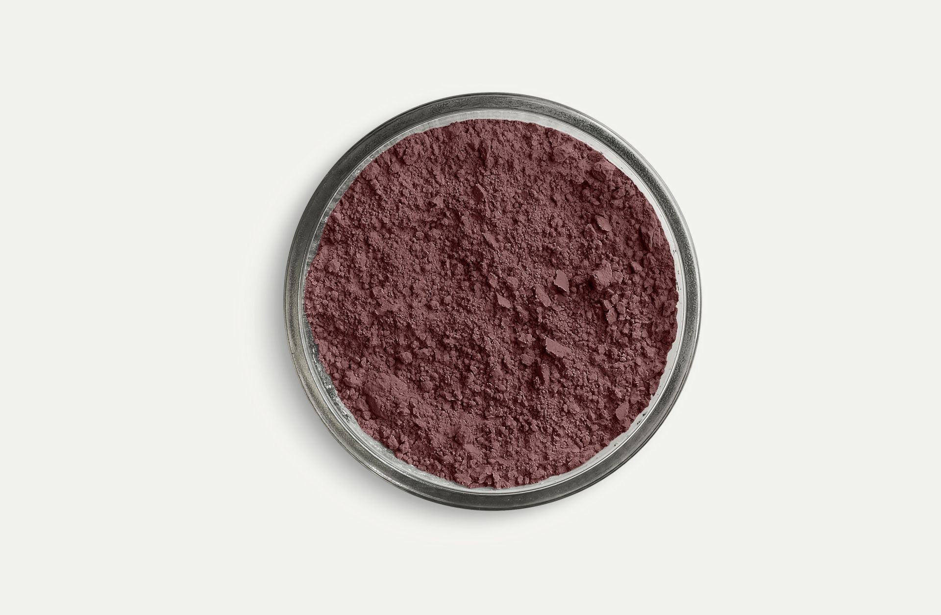 Pigment poeder - 64. Oxyde de Fer Rouge Boheme