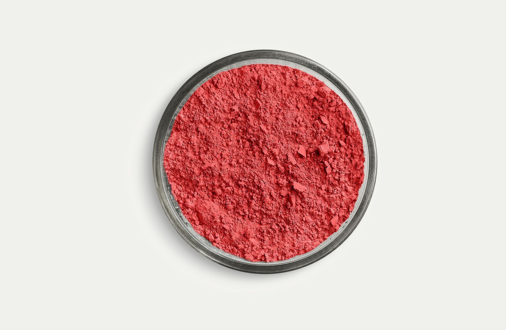 Pigment poeder - 66. Rosso Ingles Sud