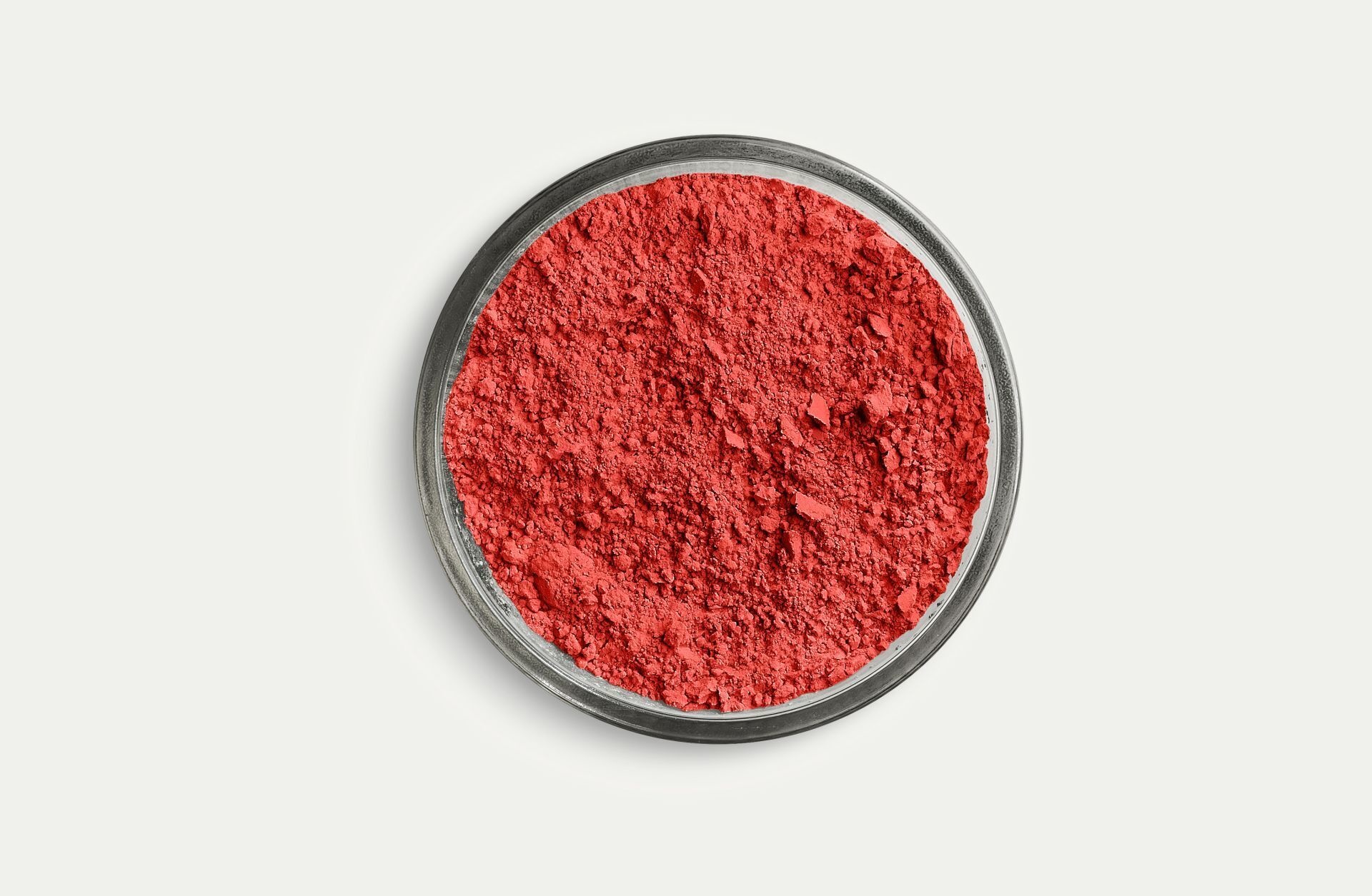 Pigment poeder - 67. Rouge Ercolano