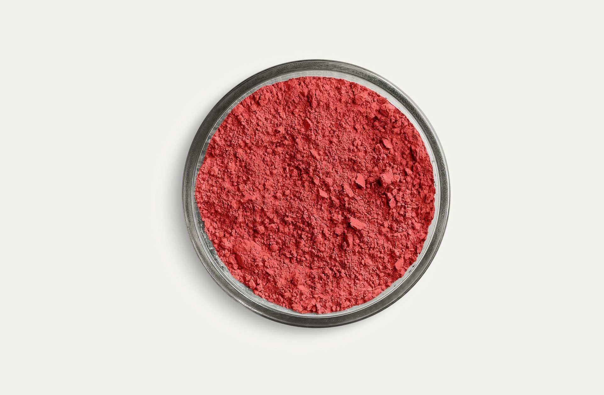 Pigment poeder - 68. Rouge Moyen Effervescent