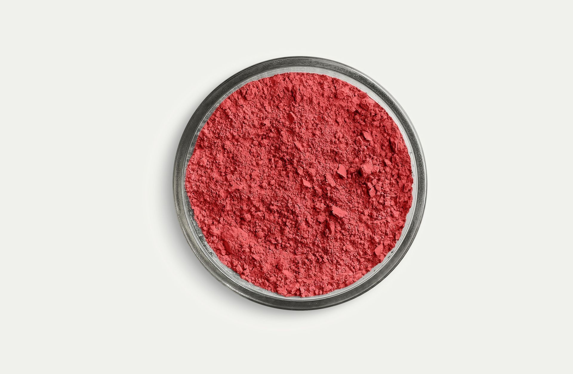 Pigment poeder - 70. Rouge Venitien