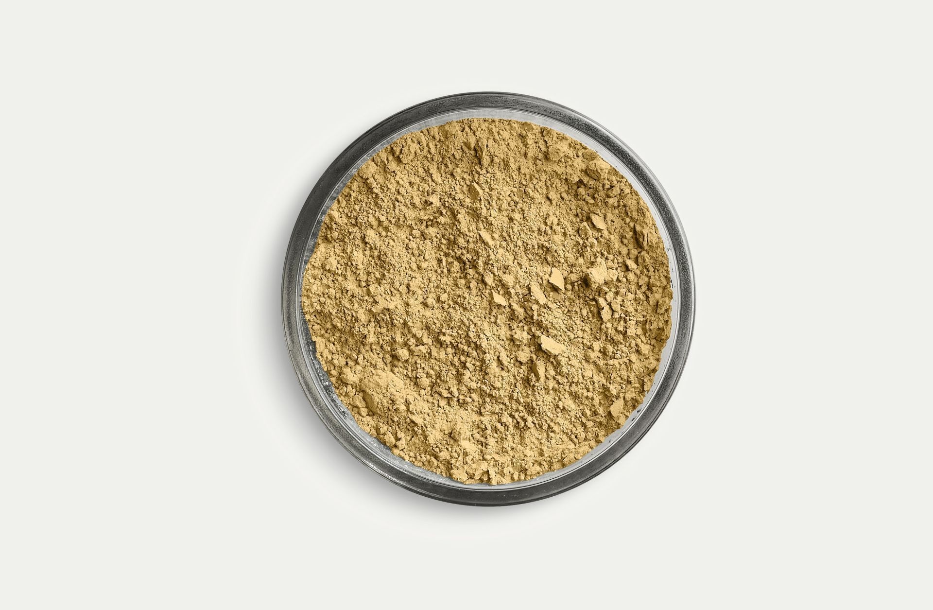 Pigment poeder - 77. Ocre d or des Carpates