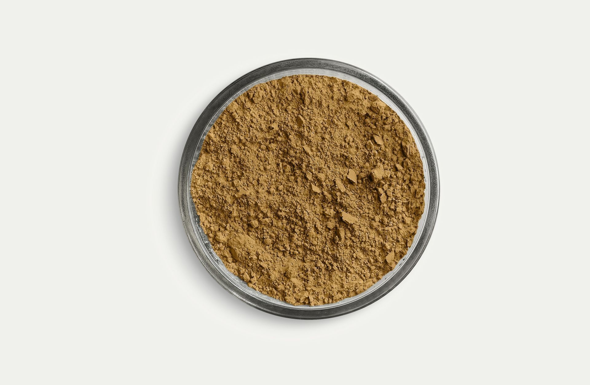 Pigment poeder - 79. Terre D Ombre Verdatre D Allemagne