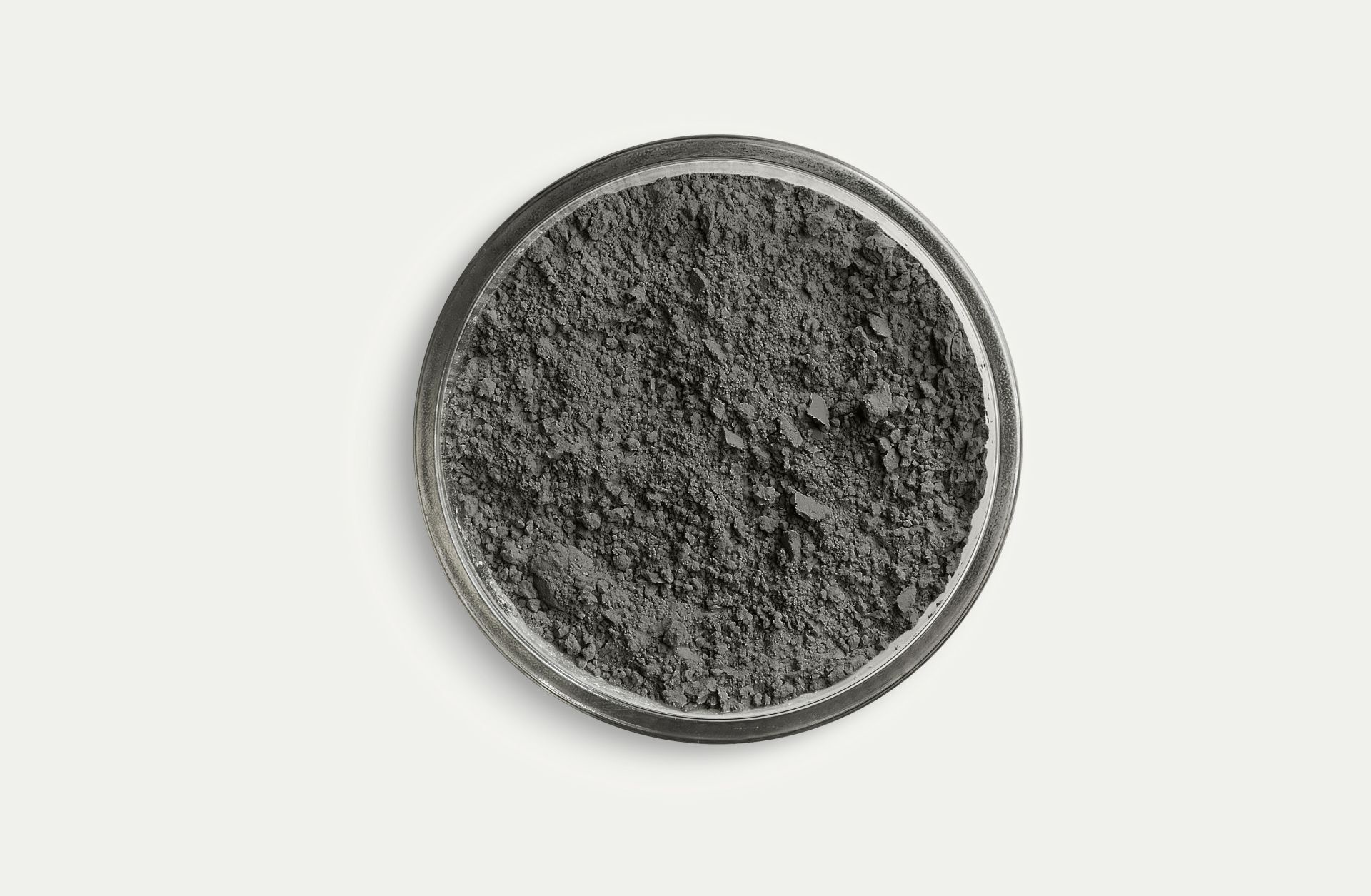 Pigment poeder - 82. SP Noir Clair
