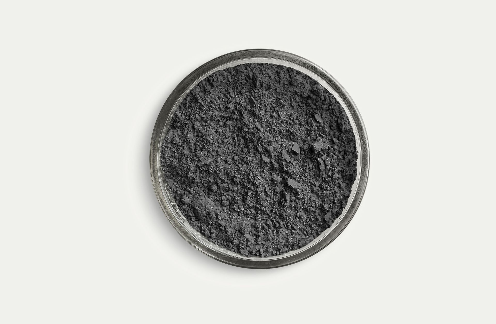 Pigment poeder - 83. SP Noir