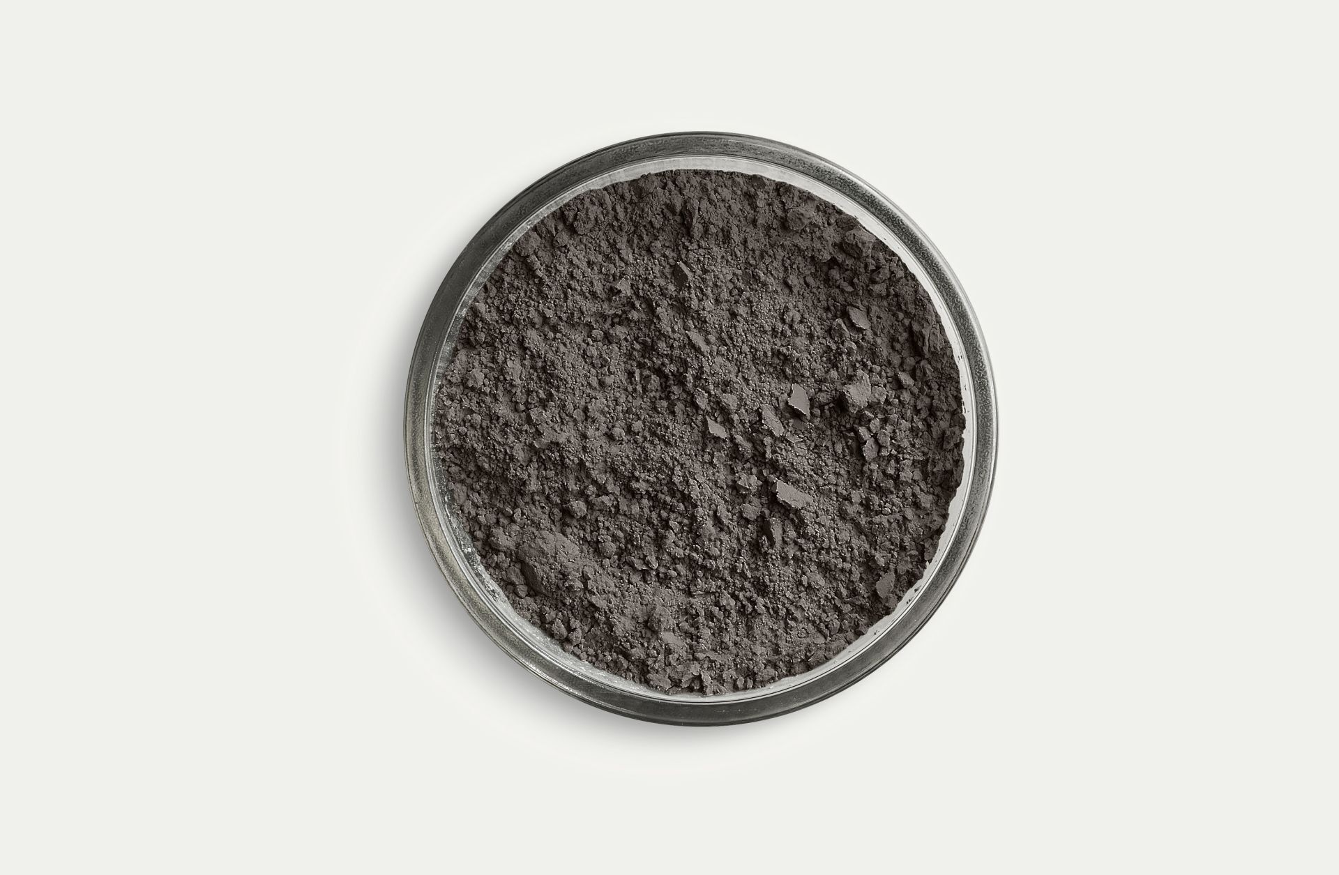 Pigment poeder - 85. Terre Noire Effervescent