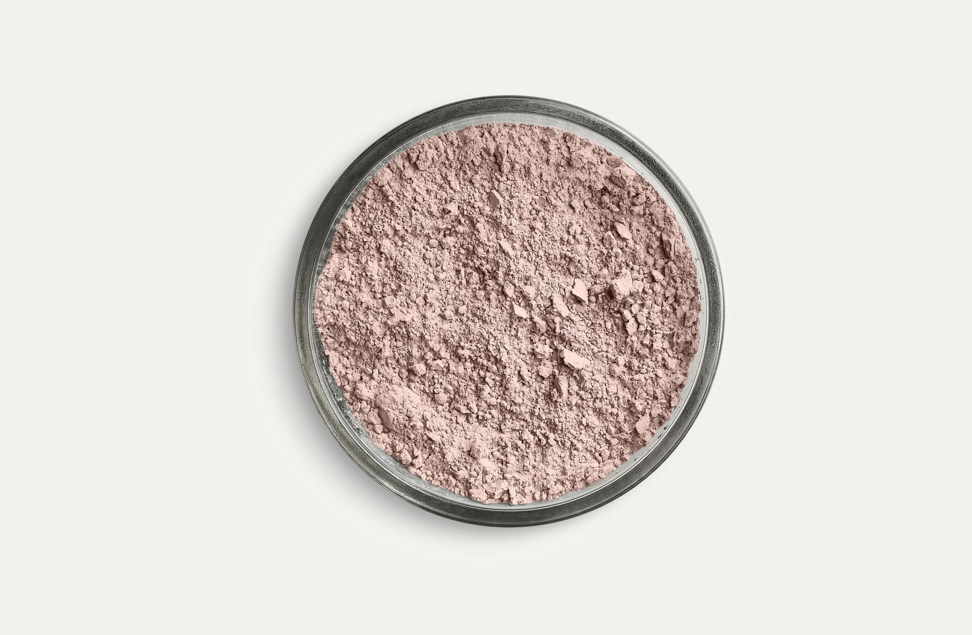 Pigment poeder - 89. Rosso Naturale